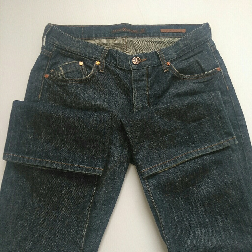 Dylan George Men's Jeans